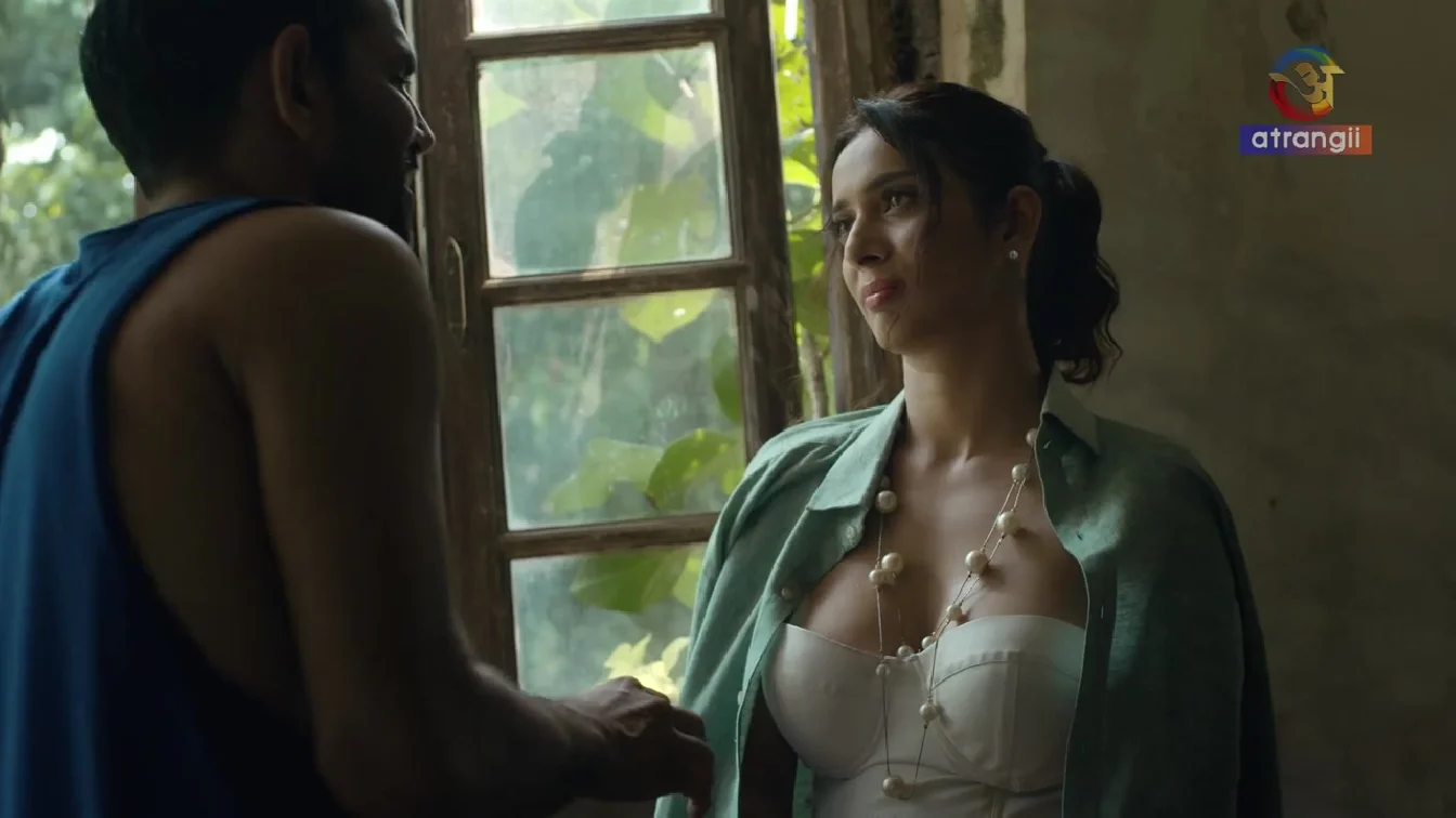 Koi Jaye Toh Le Aaye S01P03 Atrangii